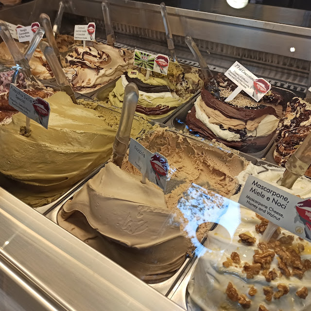 Gelati Misti