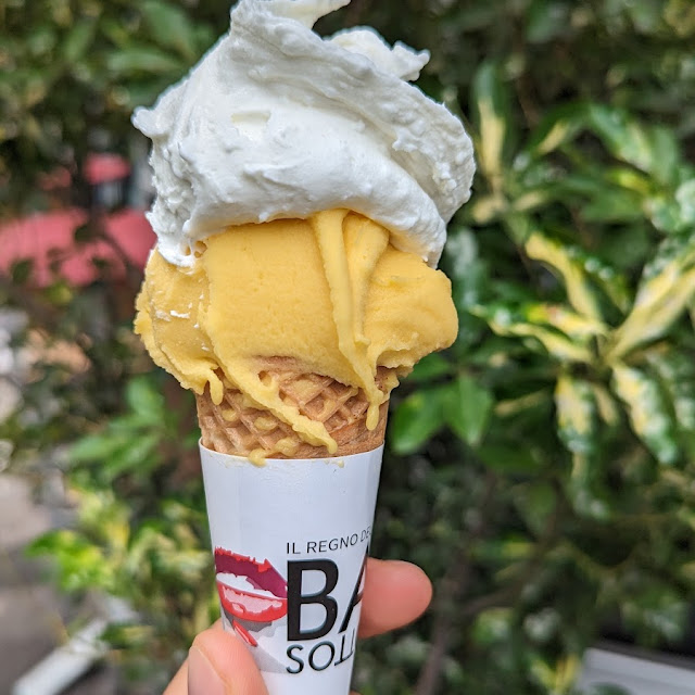 Cono Piccolo