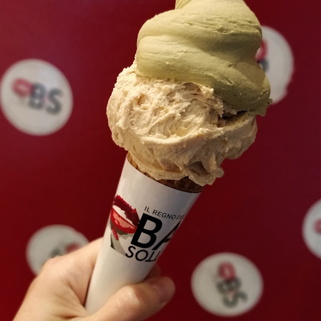 Cono Gelato