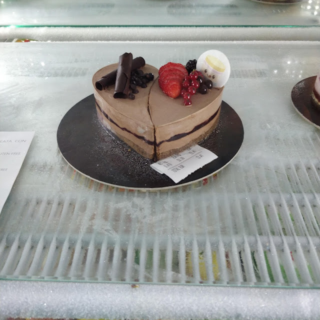 Torta Cuore