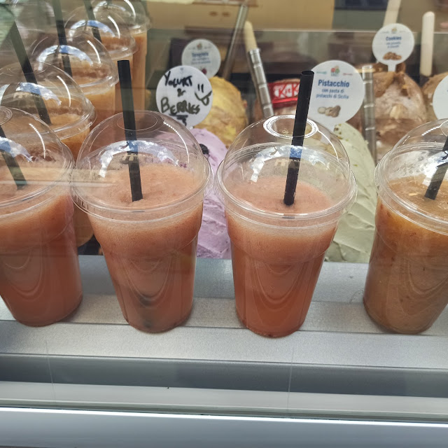 E Il Vostro Frullato Veramente Sano E Buonissimo Zero Zucchero Solo Frutta Fresca