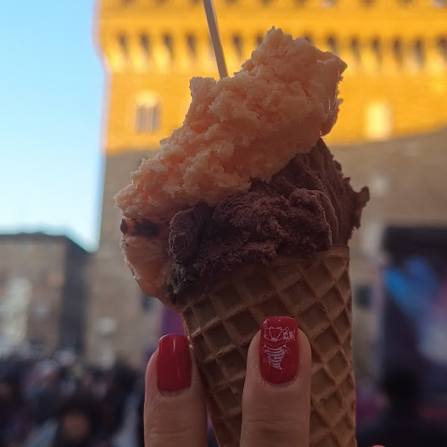 Gelato 2 Gusti