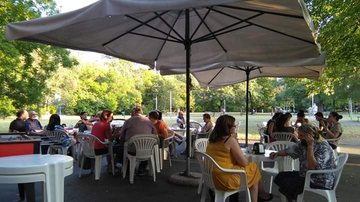 Gelateria Federico