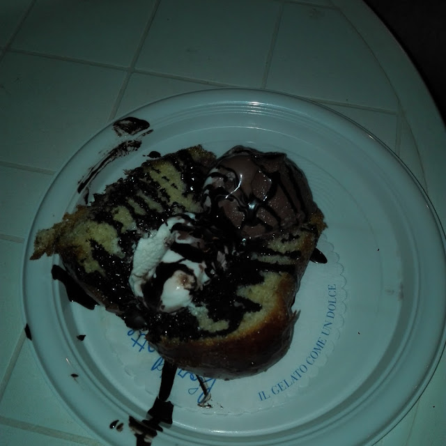 Baba' Col Gelato