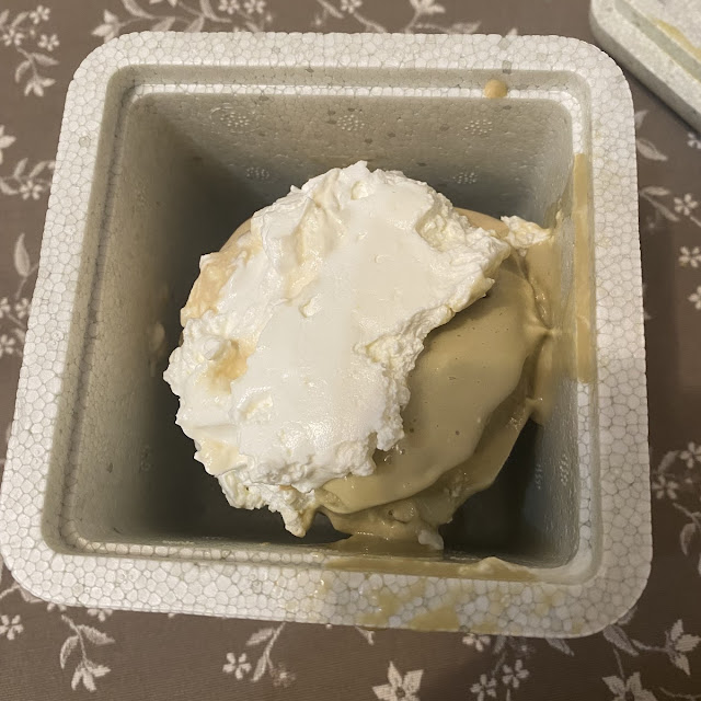Coppetta Gelato