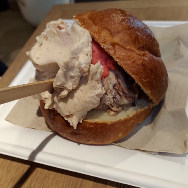 Brioches Gelato
