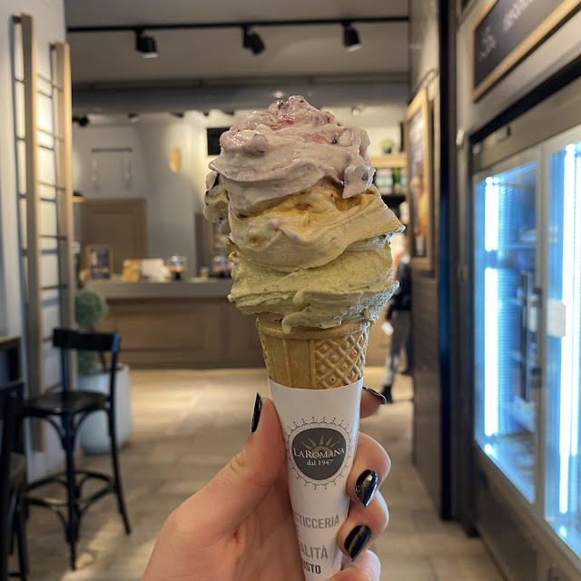 Cono Gelato 5 Euro