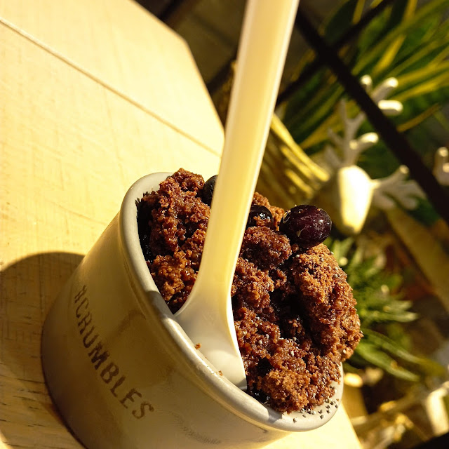 Crumbles