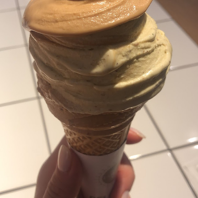 Salted Caramel