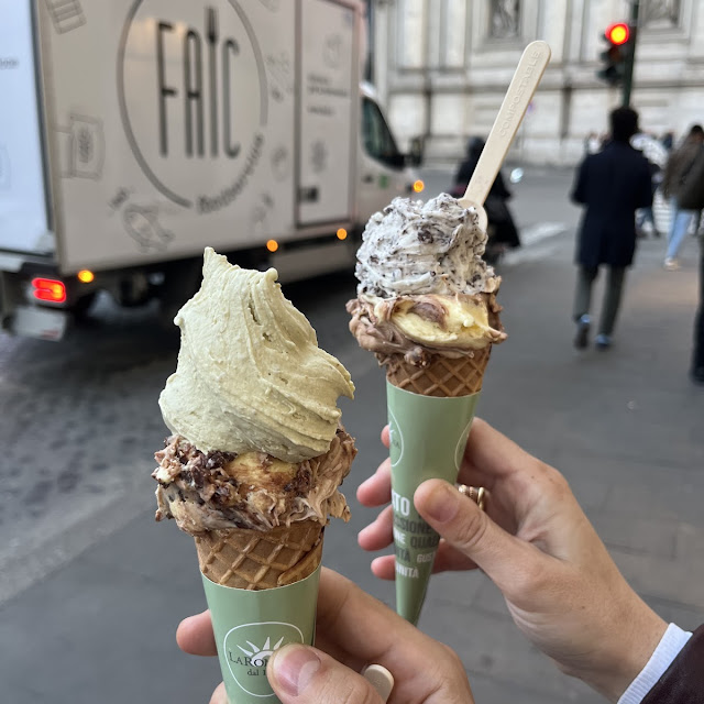 Stracciatella Grand Cru