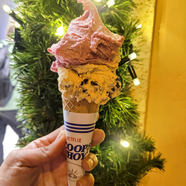 Ice Cream Cone