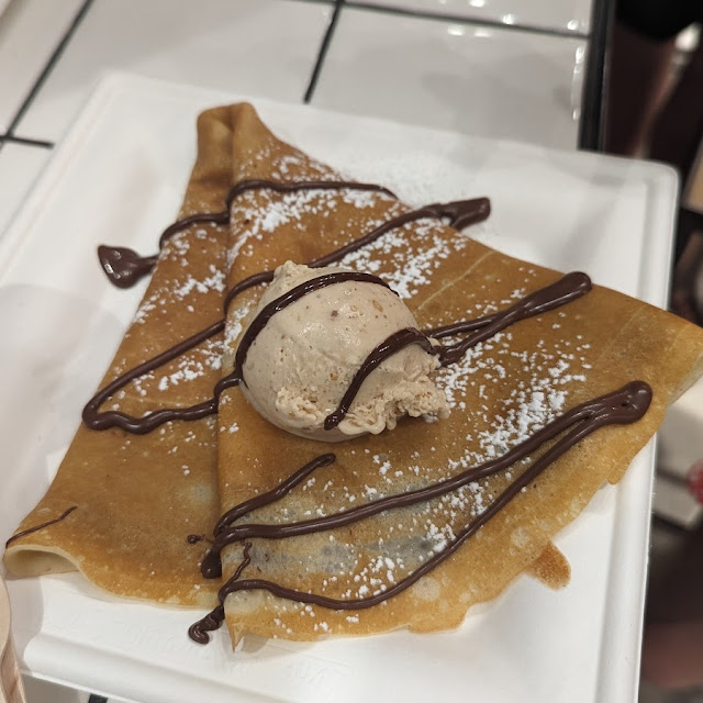 Crêpes Speciali