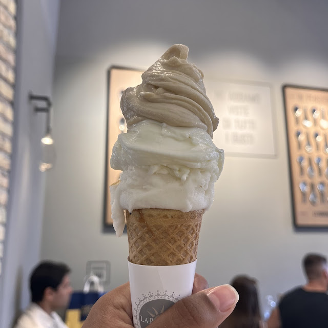 Gelato Mediano