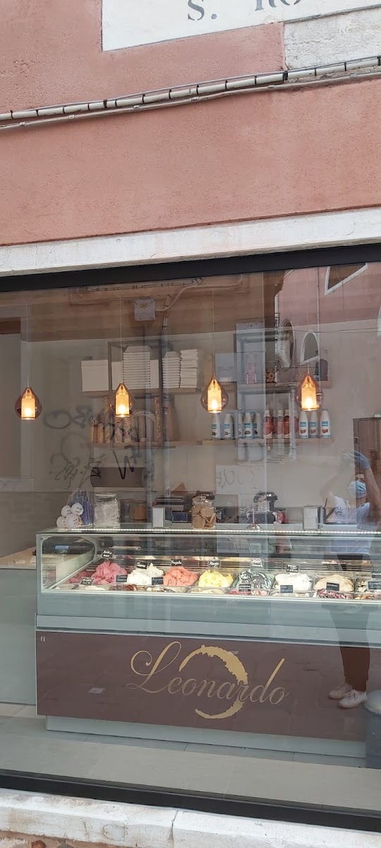 Gelateria Leonardo
