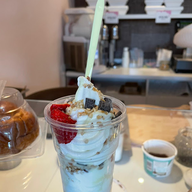 Yogurt Naturale