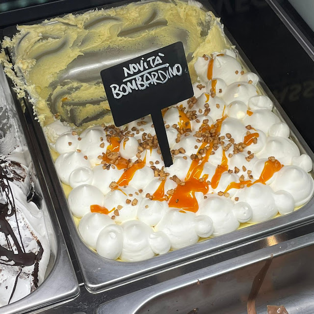 Bombardino