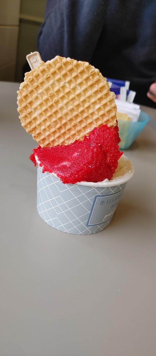 Gelateria Mastro Cono
