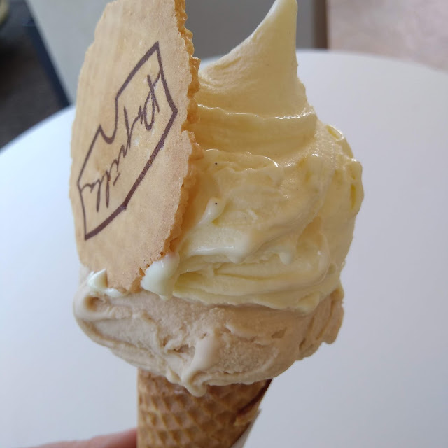 Nocciola E Crema
