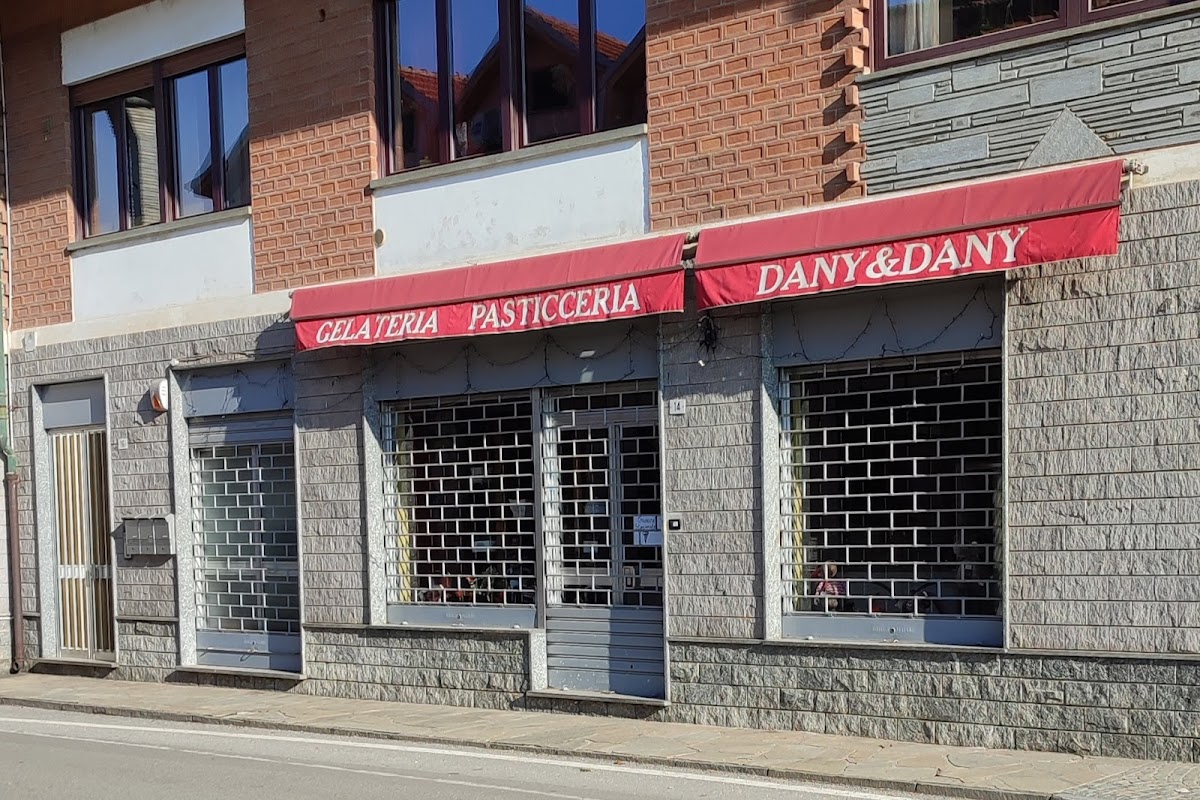 Gelateria Pasticceria Dany&Dany