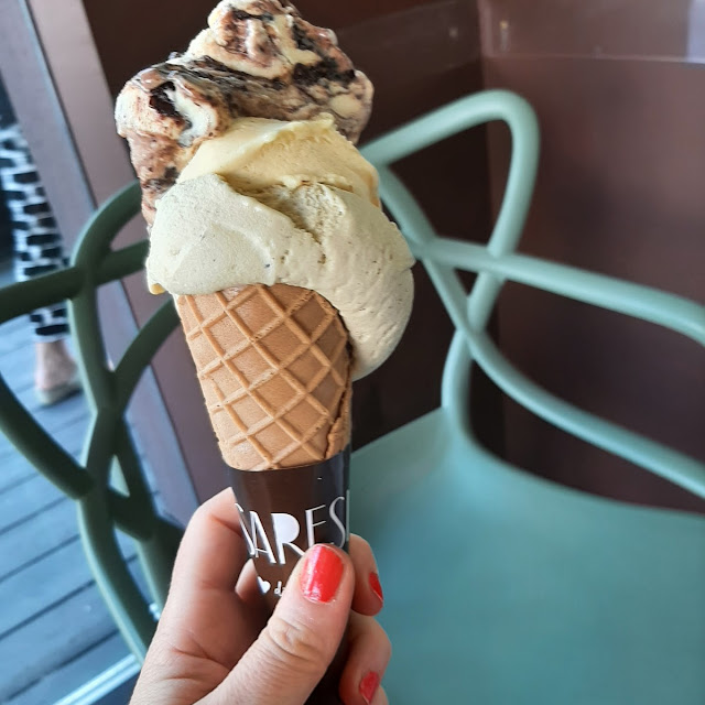 Cono In Cialda Grande Gluten Free E Vegan
