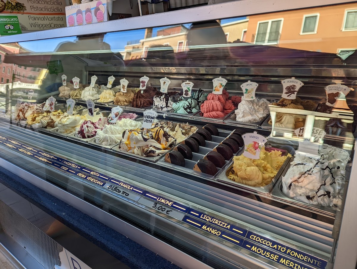 Gelateria Polo Nord