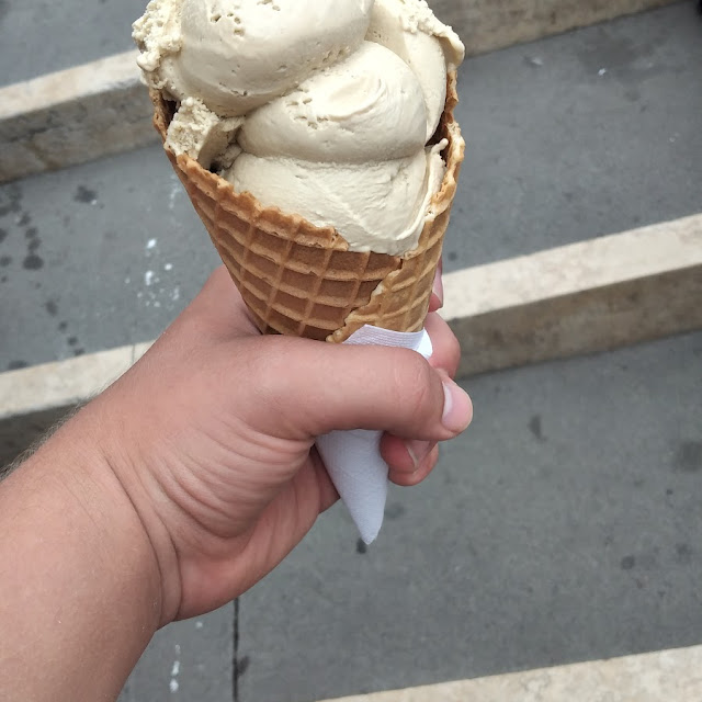 Ice Cream