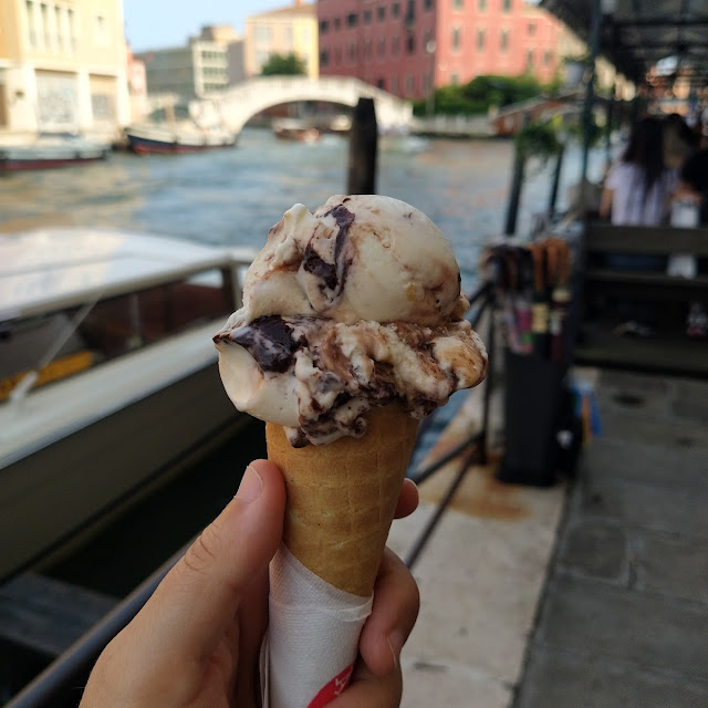 Gelato Alla Crema