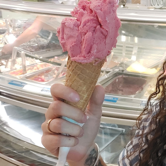 Gelati Alla Frutta