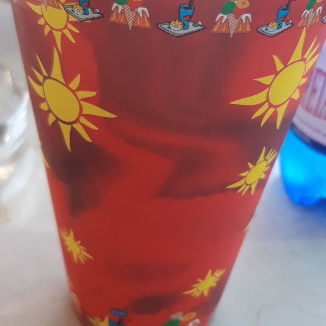 Frappé