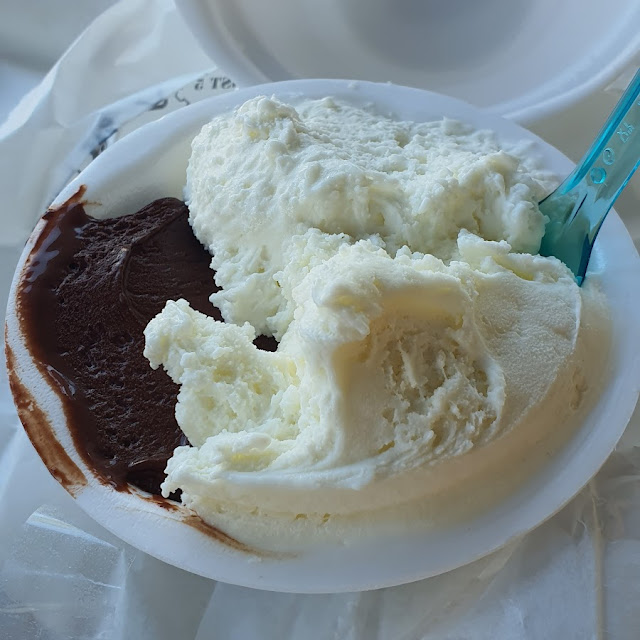 Fondente Yogurt Cocco