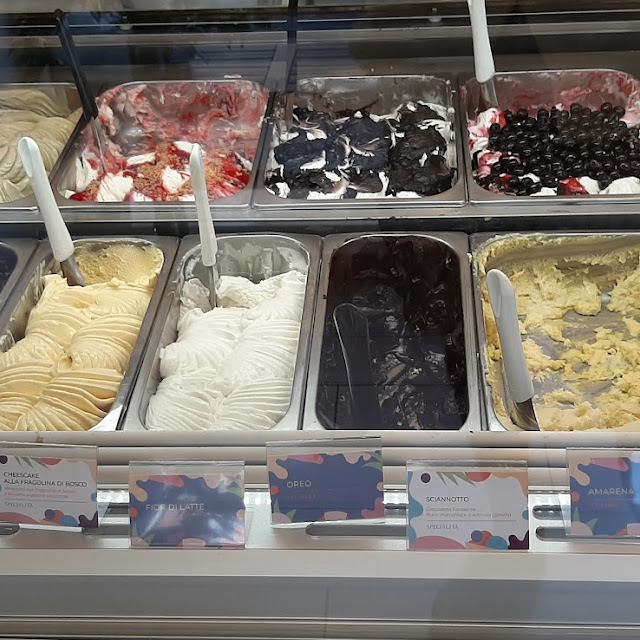 Ice Cream
