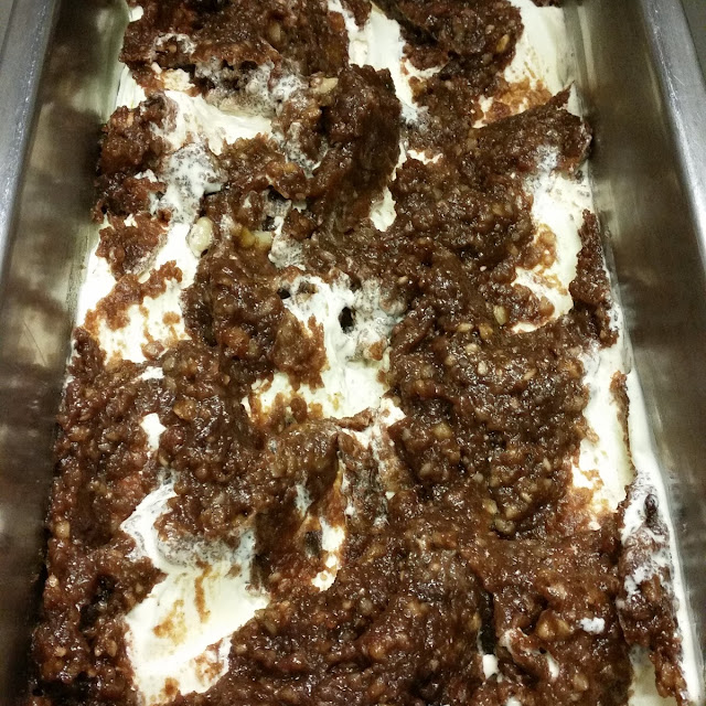Gelato Al Presnitz
