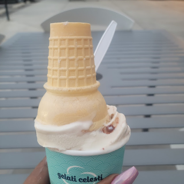 Pralines and Cream