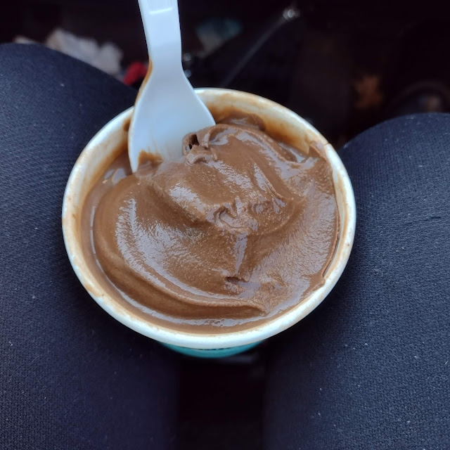 Dark Chocolate Orange
