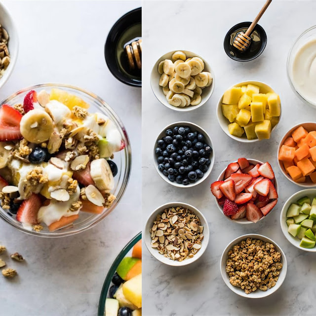 Acai Bowls