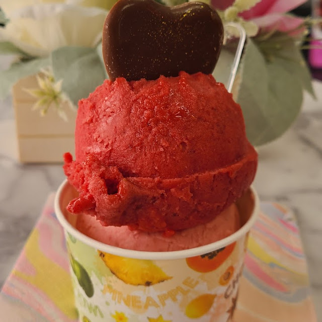 Pup Gelato