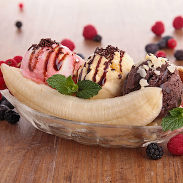 Banana Split