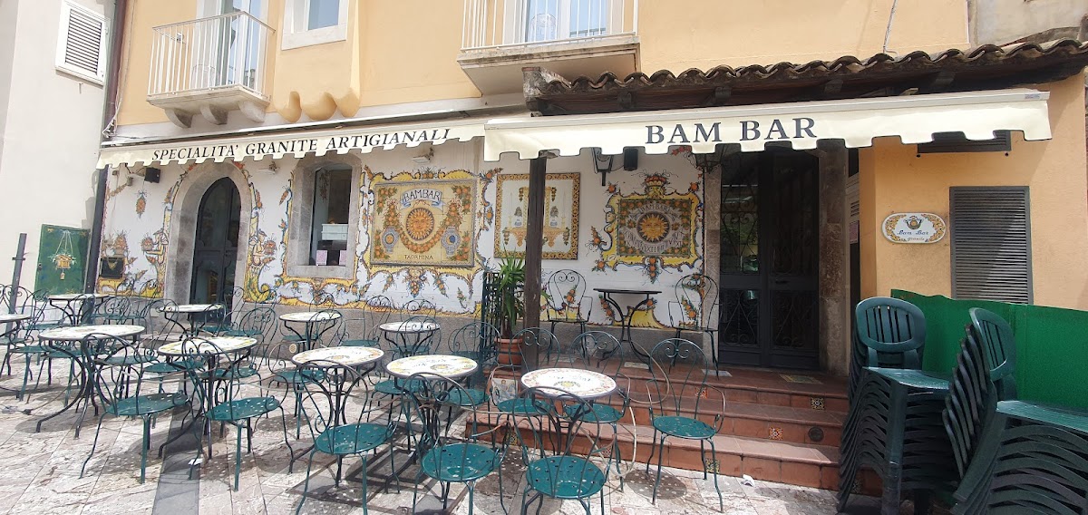 Gelatomania - Corso Umberto