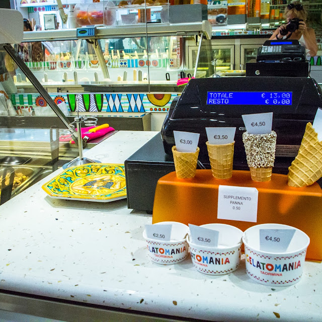 Gelato Gelato Alla Soia Succo Congelato Gelato Senza Lattisio