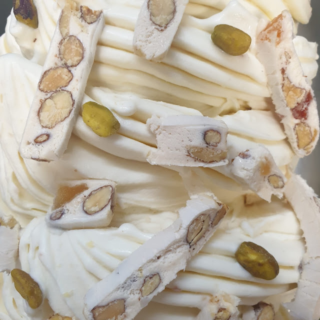Nougat