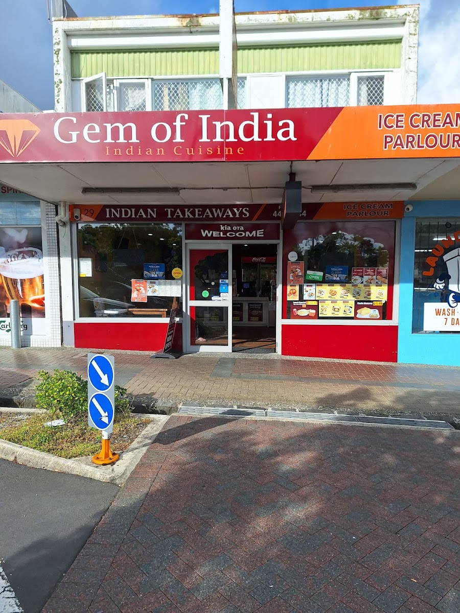 Gem of India