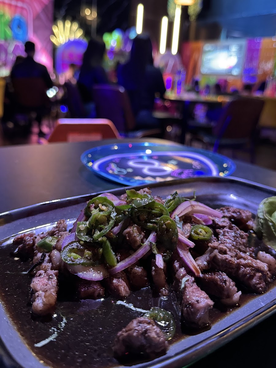 GEMA Restaurant & Bar