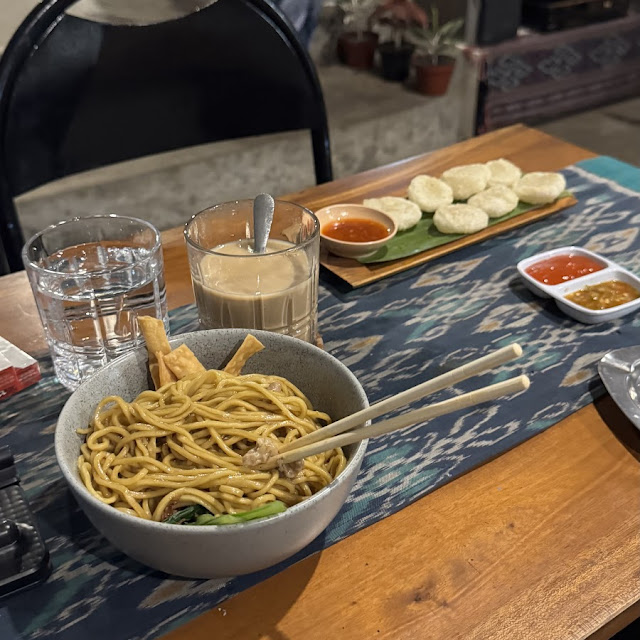 Cireng Rujak