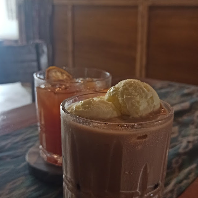 Coklat