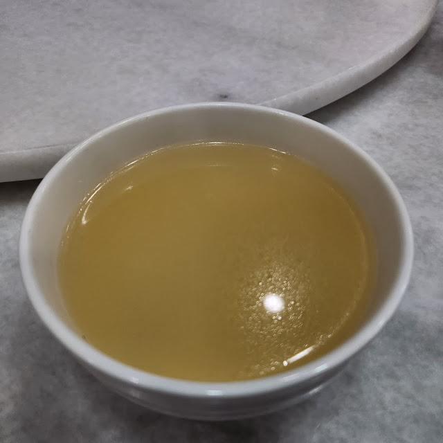 Soup of the Day