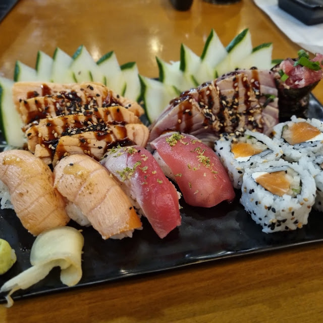 Uramaki Spley Tune