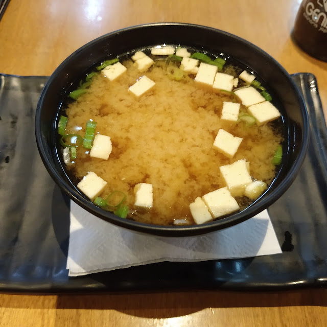 Miso Soup