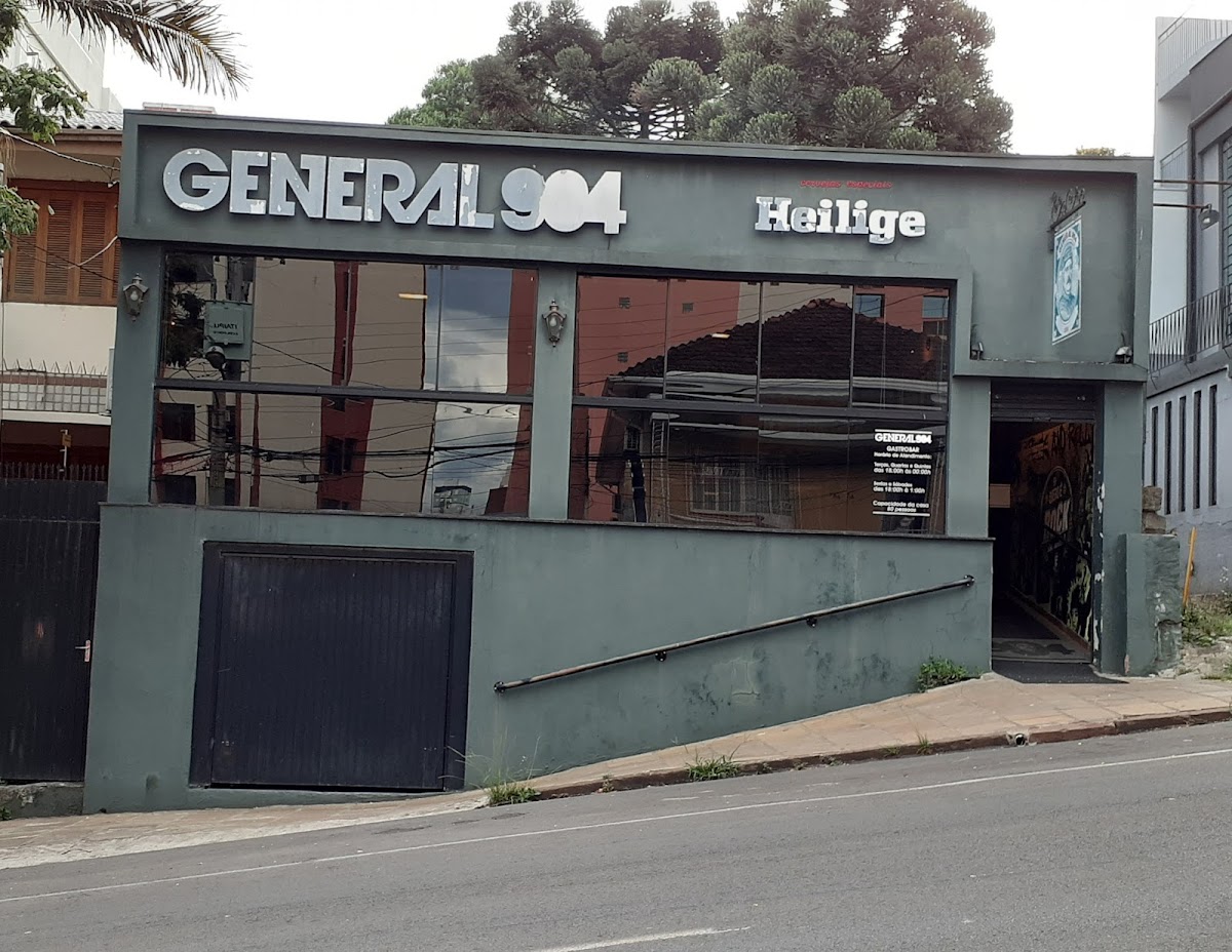 General 904