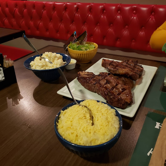 T-Bone