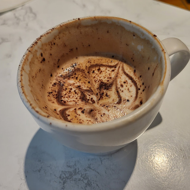 Mocha